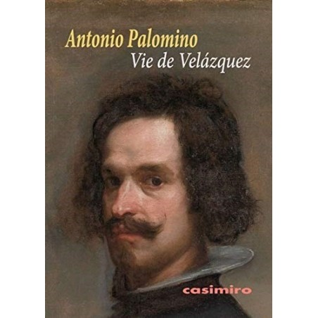 Vie de Velázquez 2ª 